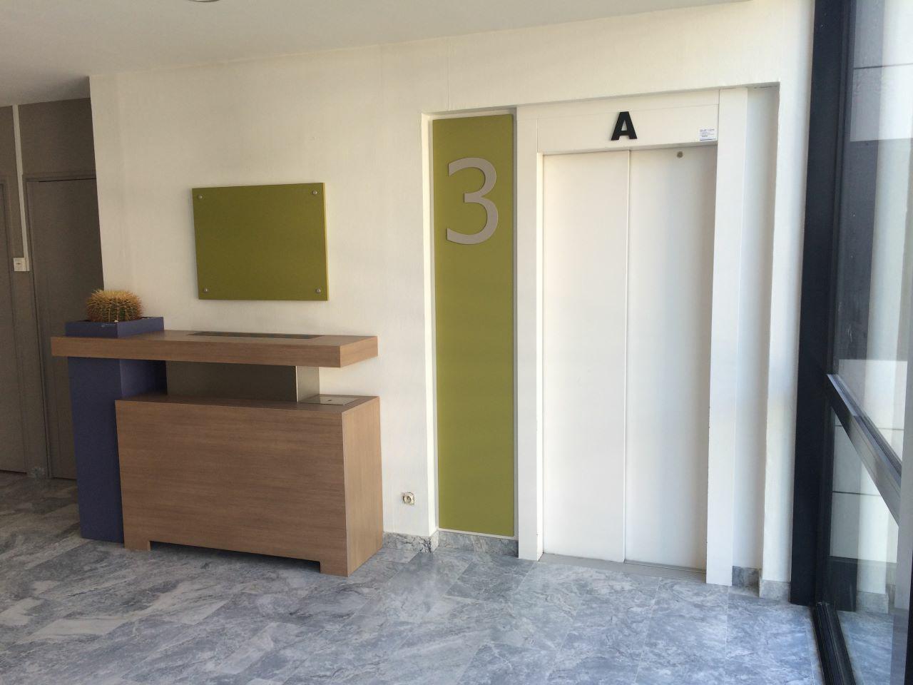 Bureau Lyon 3056m² Location bureau Lyon Rhône OLBUR2110505 5
